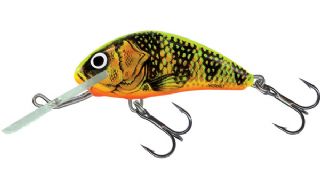 Salmo Hornet Floating 5cm - 